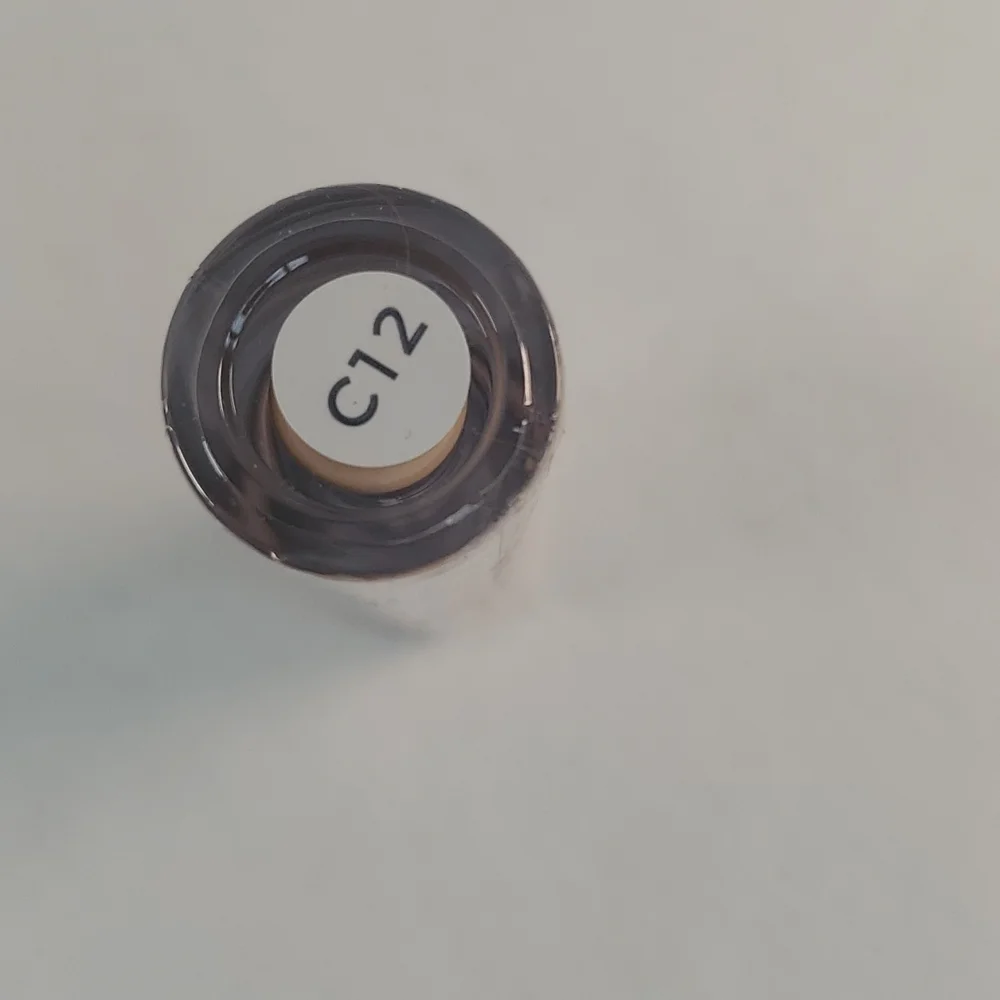 Free With Any Purchase-Makeup Revolution Conceal & Define concealer- shade C12